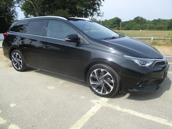 Used Toyota Auris 2015 for sale - 79314315: Photo