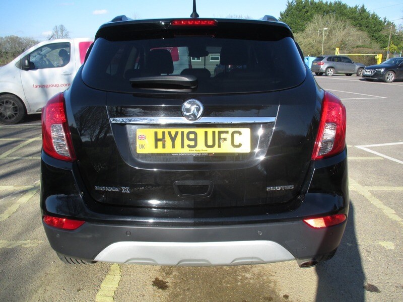 Used Vauxhall Mokka X 2019 for sale - 77720779: Photo 10