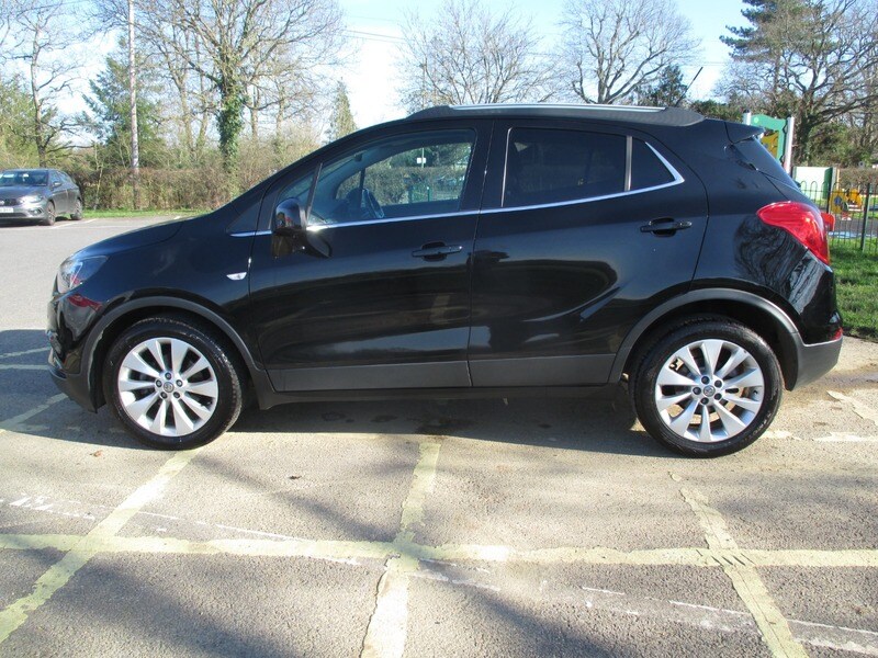 Used Vauxhall Mokka X 2019 for sale - 77720779: Photo 14