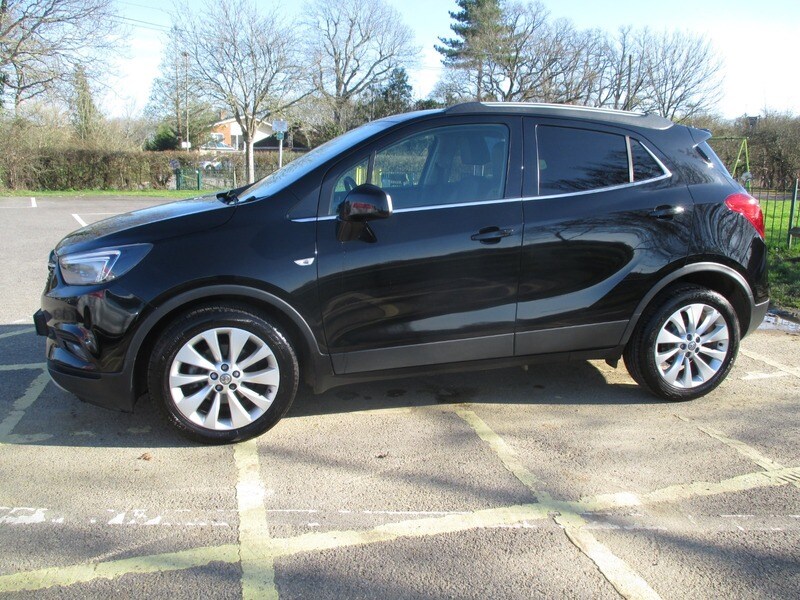 Used Vauxhall Mokka X 2019 for sale - 77720779: Photo 15