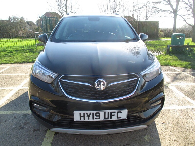 Used Vauxhall Mokka X 2019 for sale - 77720779: Photo 19
