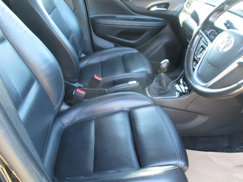 Used Vauxhall Mokka X 2019 for sale - 77720779: Photo 21