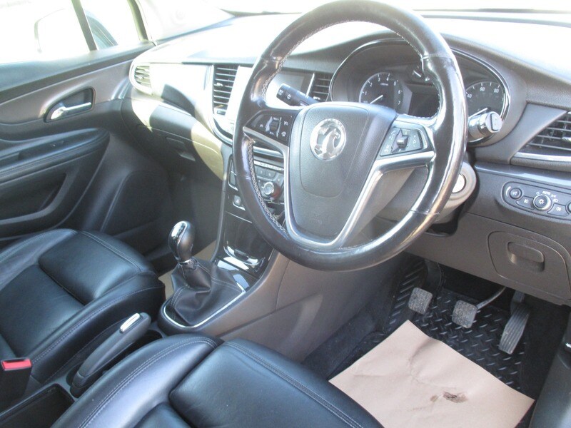 Used Vauxhall Mokka X 2019 for sale - 77720779: Photo 22