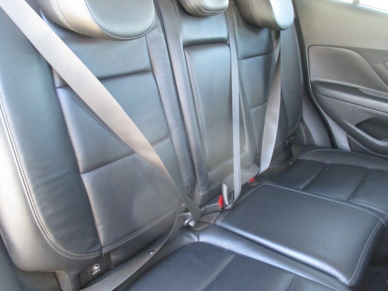 Used Vauxhall Mokka X 2019 for sale - 77720779: Photo 23