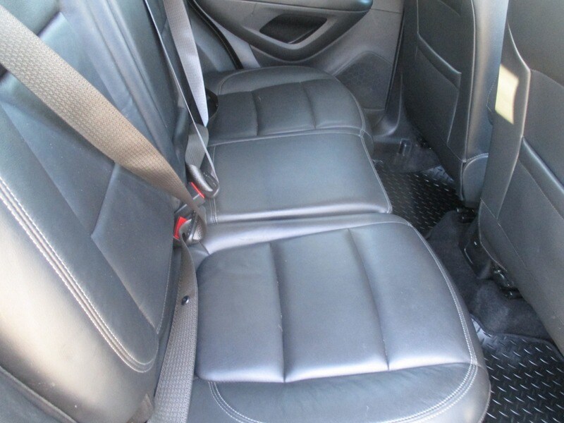 Used Vauxhall Mokka X 2019 for sale - 77720779: Photo 24