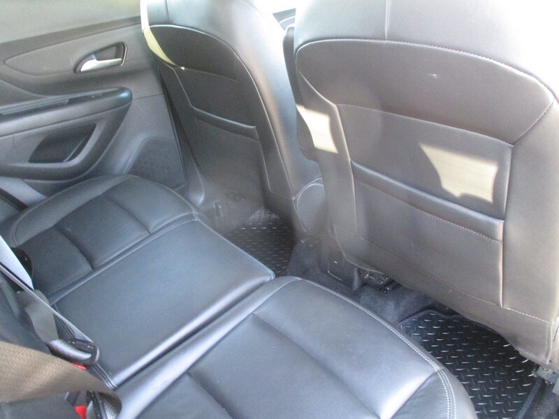 Used Vauxhall Mokka X 2019 for sale - 77720779: Photo 25
