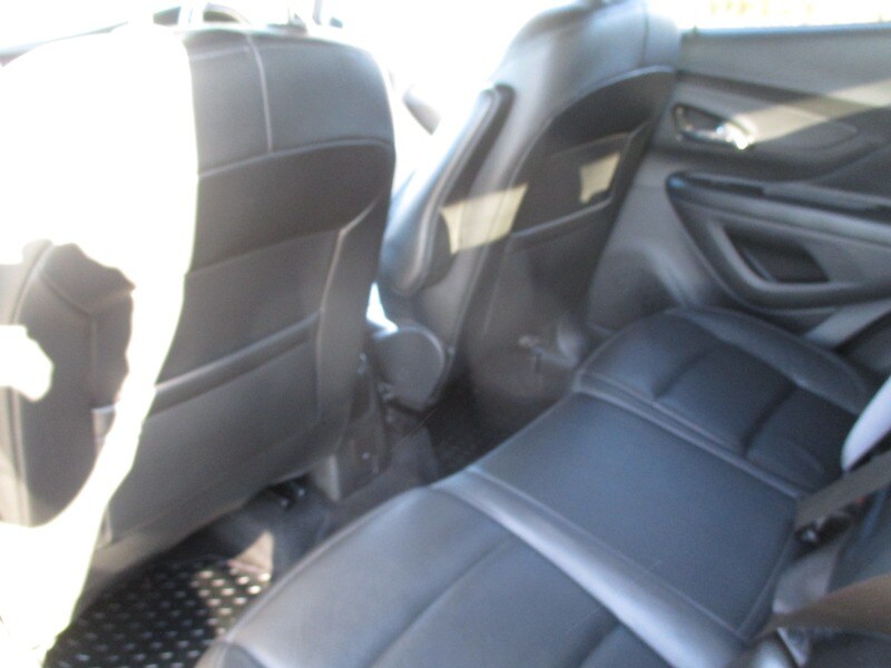 Used Vauxhall Mokka X 2019 for sale - 77720779: Photo 27