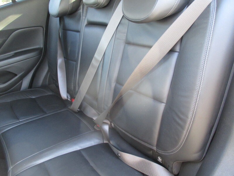 Used Vauxhall Mokka X 2019 for sale - 77720779: Photo 29