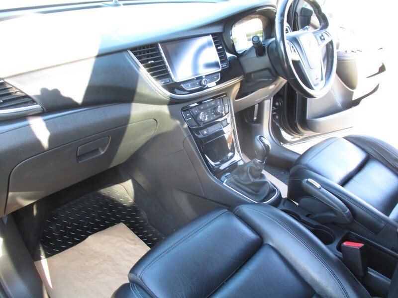 Used Vauxhall Mokka X 2019 for sale - 77720779: Photo 30
