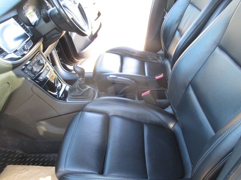 Used Vauxhall Mokka X 2019 for sale - 77720779: Photo 31