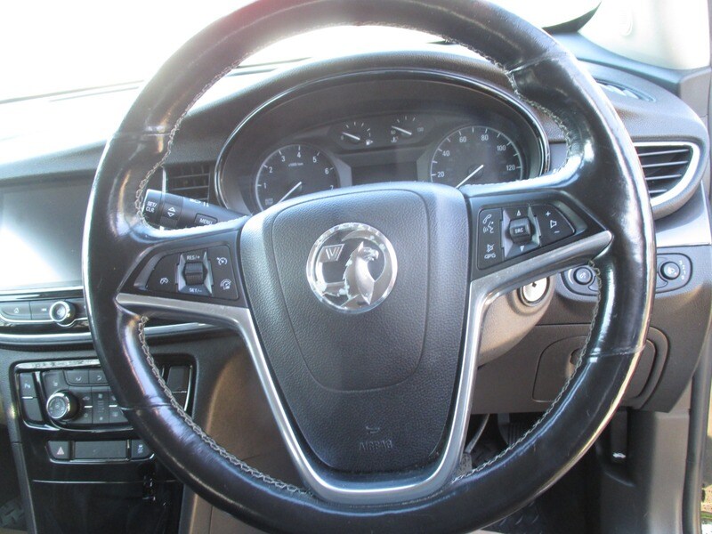 Used Vauxhall Mokka X 2019 for sale - 77720779: Photo 34