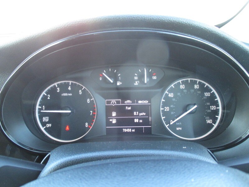 Used Vauxhall Mokka X 2019 for sale - 77720779: Photo 37