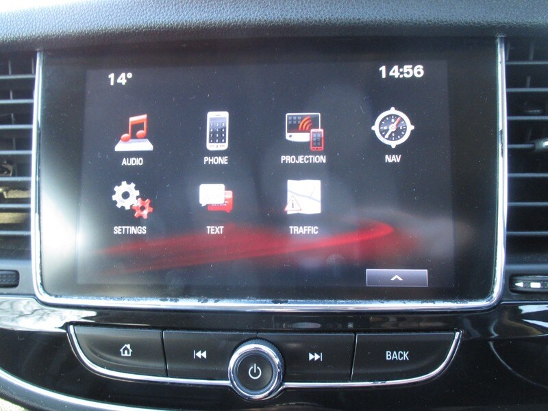 Used Vauxhall Mokka X 2019 for sale - 77720779: Photo 38