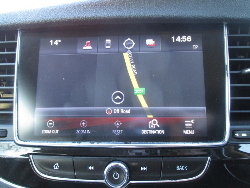 Used Vauxhall Mokka X 2019 for sale - 77720779: Photo 39