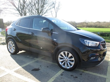 Used Vauxhall Mokka X 2019 for sale - 77720779: Photo