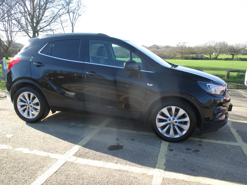 Used Vauxhall Mokka X 2019 for sale - 77720779: Photo 5