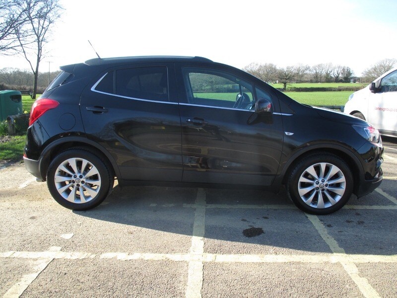 Used Vauxhall Mokka X 2019 for sale - 77720779: Photo 6