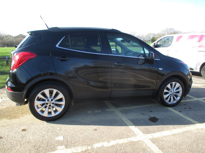 Used Vauxhall Mokka X 2019 for sale - 77720779: Photo 7