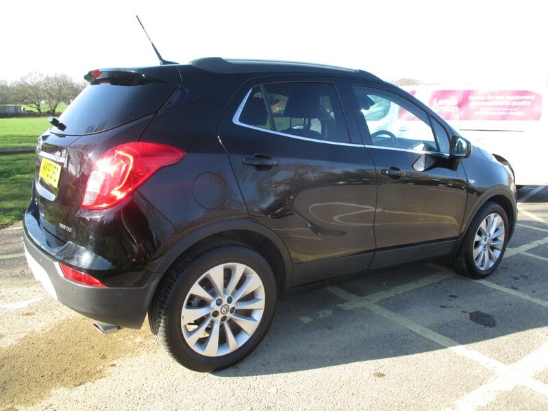Used Vauxhall Mokka X 2019 for sale - 77720779: Photo 8