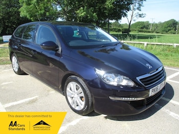 Used Peugeot 308 2016 for sale - 78673364: Photo