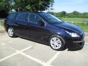 Used Peugeot 308 2016 for sale - 78673364: Photo