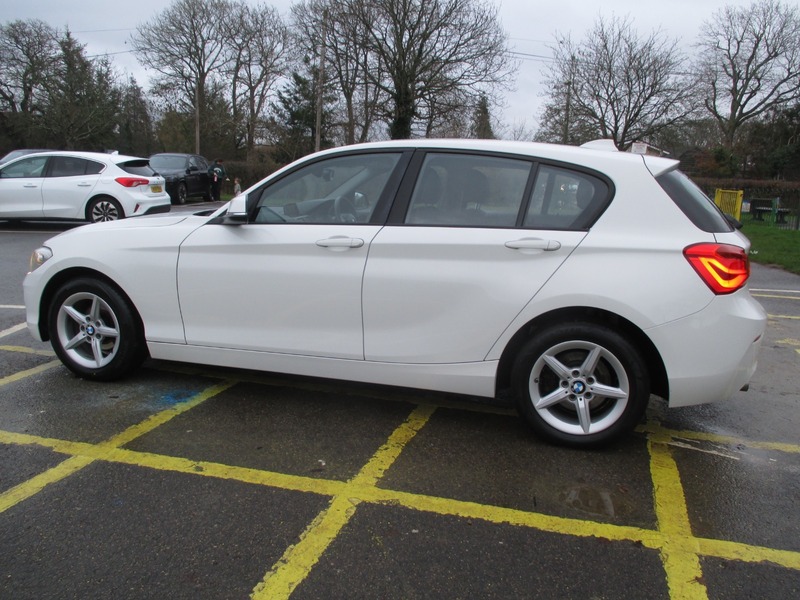 Used BMW 1 Series 2015 for sale - 76962965: Photo 15