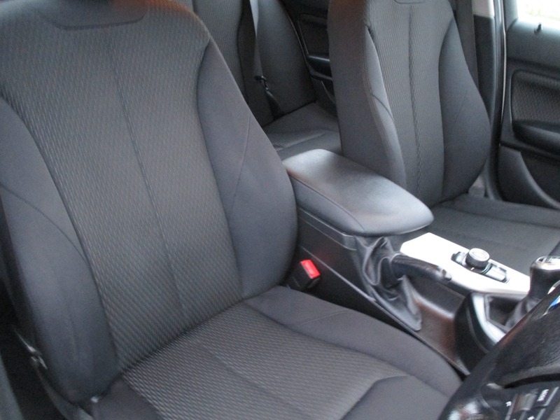 Used BMW 1 Series 2015 for sale - 76962965: Photo 22