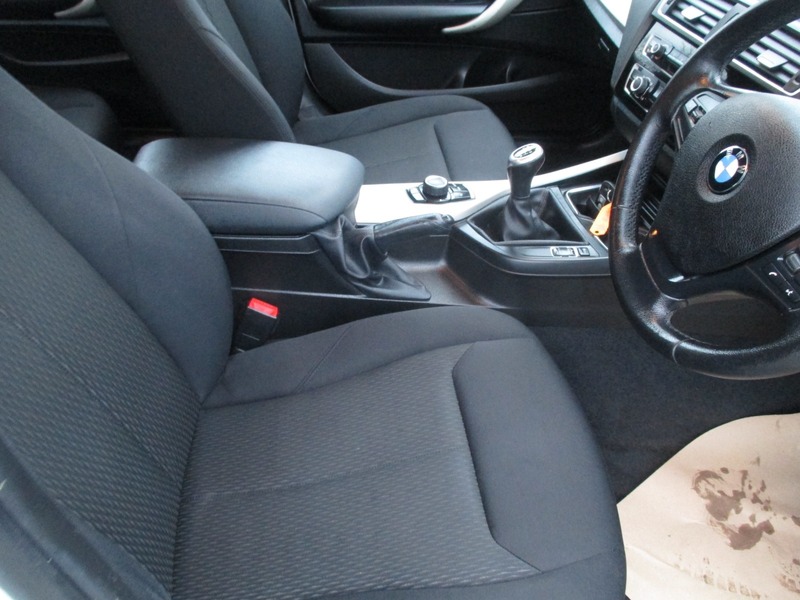 Used BMW 1 Series 2015 for sale - 76962965: Photo 23