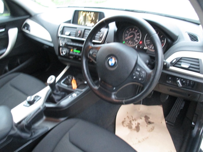 Used BMW 1 Series 2015 for sale - 76962965: Photo 24