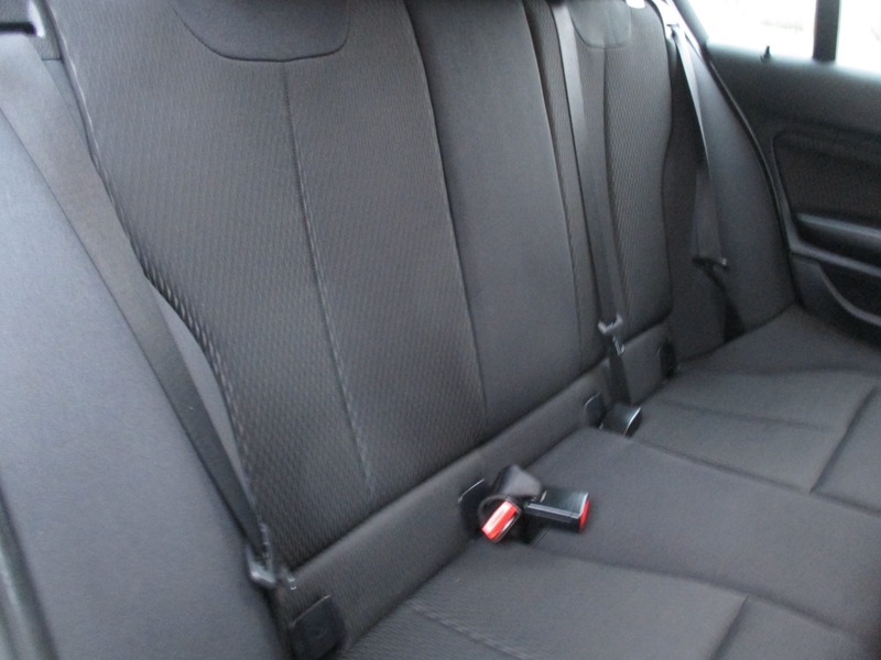 Used BMW 1 Series 2015 for sale - 76962965: Photo 25