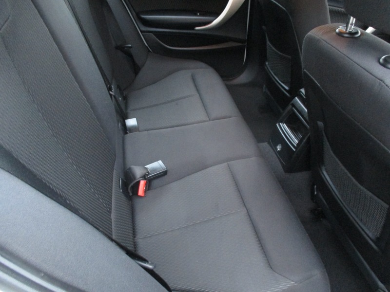 Used BMW 1 Series 2015 for sale - 76962965: Photo 26