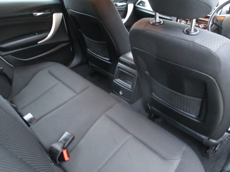 Used BMW 1 Series 2015 for sale - 76962965: Photo 27