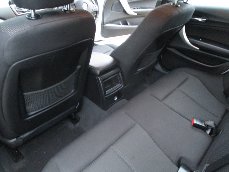 Used BMW 1 Series 2015 for sale - 76962965: Photo 28