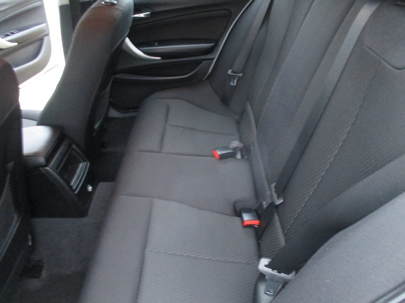 Used BMW 1 Series 2015 for sale - 76962965: Photo 29