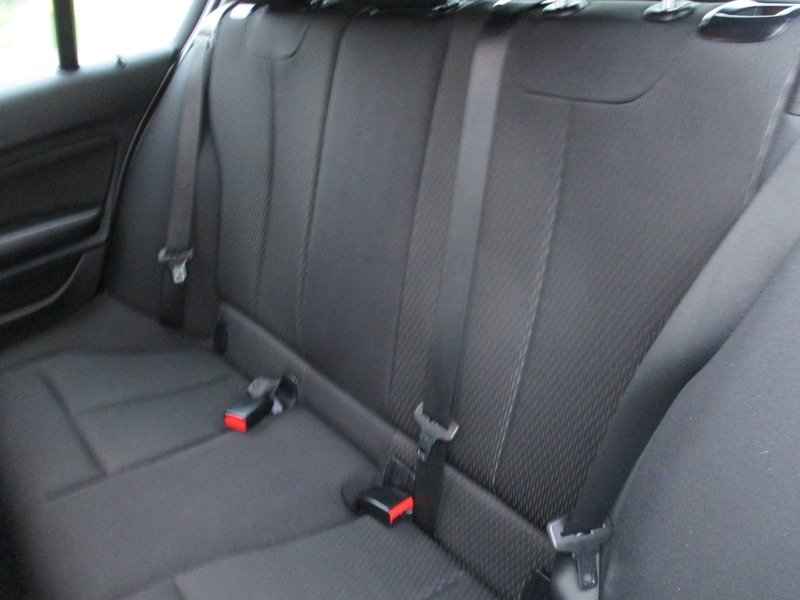 Used BMW 1 Series 2015 for sale - 76962965: Photo 30