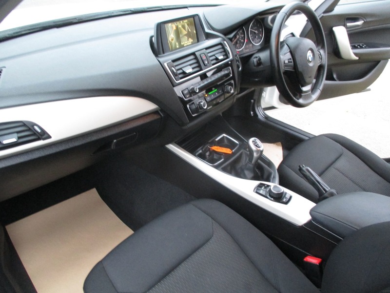 Used BMW 1 Series 2015 for sale - 76962965: Photo 31