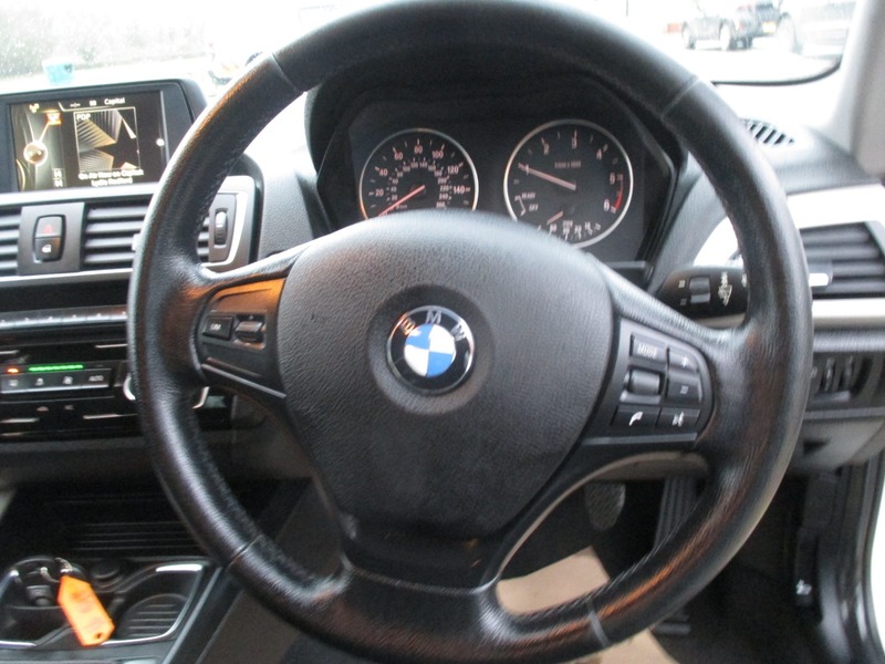 Used BMW 1 Series 2015 for sale - 76962965: Photo 36