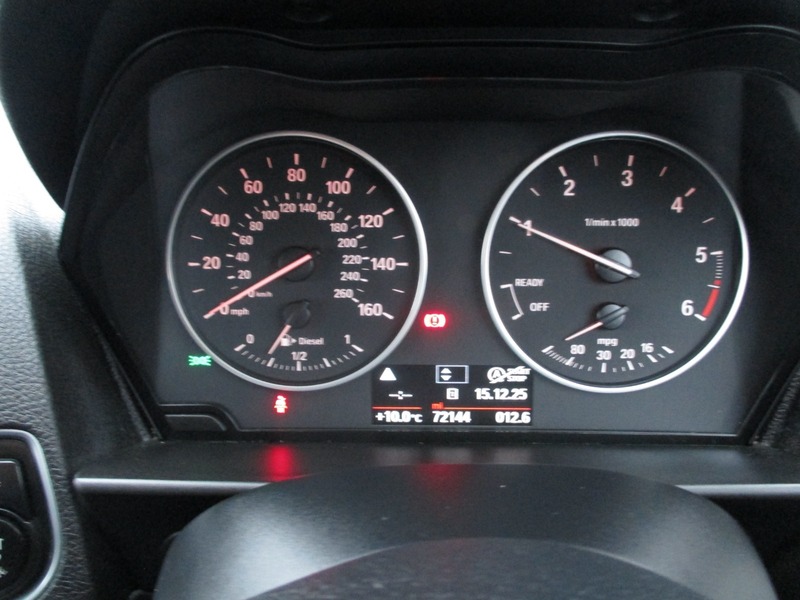 Used BMW 1 Series 2015 for sale - 76962965: Photo 37