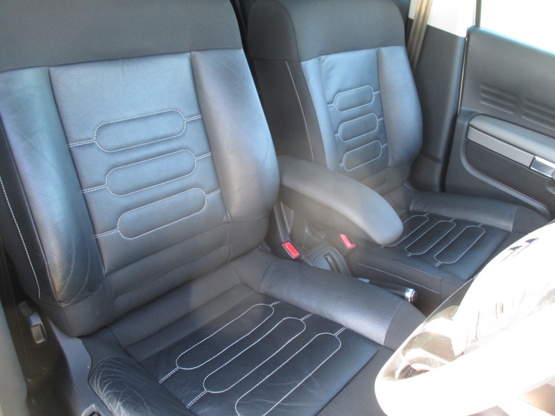 Used Citroen C4 Cactus 2016 for sale - 77655922: Photo 22