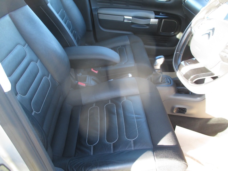 Used Citroen C4 Cactus 2016 for sale - 77655922: Photo 23