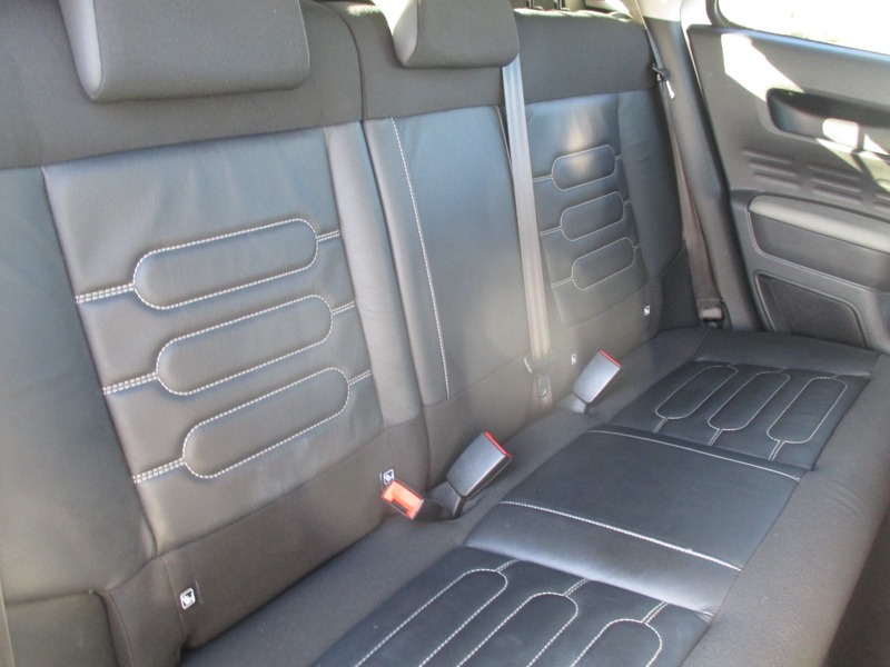 Used Citroen C4 Cactus 2016 for sale - 77655922: Photo 25