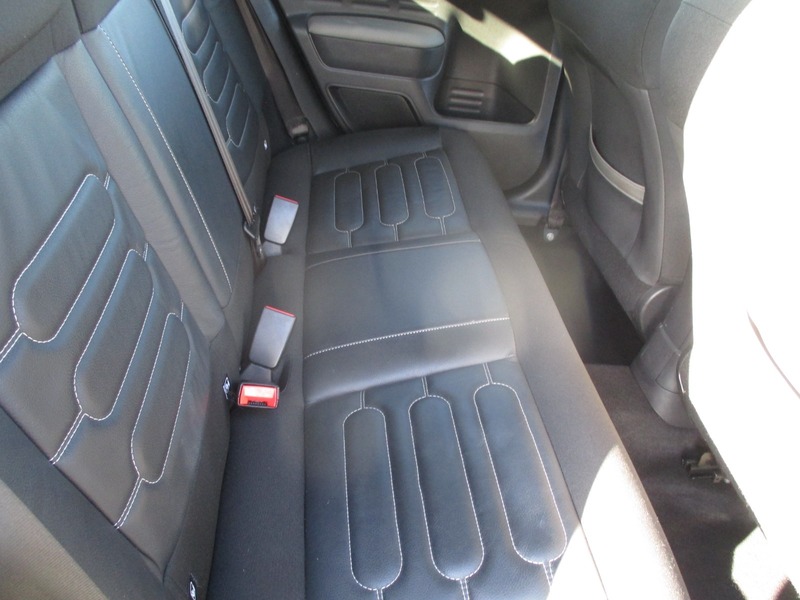 Used Citroen C4 Cactus 2016 for sale - 77655922: Photo 26