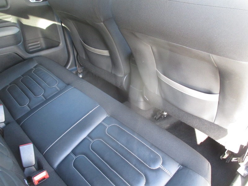 Used Citroen C4 Cactus 2016 for sale - 77655922: Photo 27