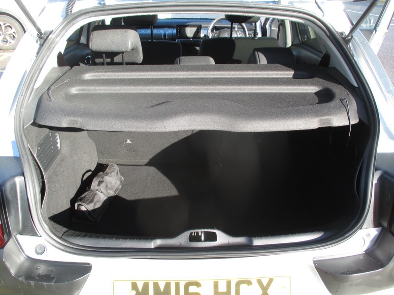 Used Citroen C4 Cactus 2016 for sale - 77655922: Photo 28