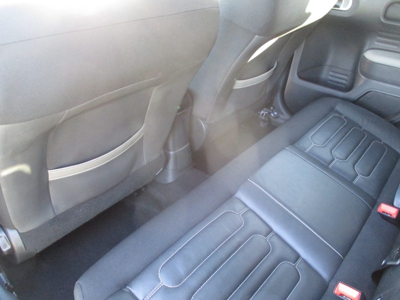 Used Citroen C4 Cactus 2016 for sale - 77655922: Photo 29