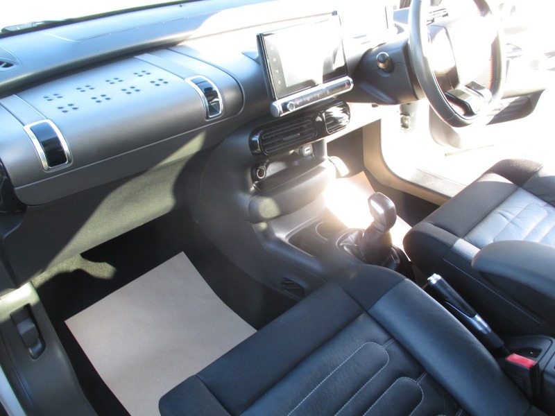 Used Citroen C4 Cactus 2016 for sale - 77655922: Photo 32