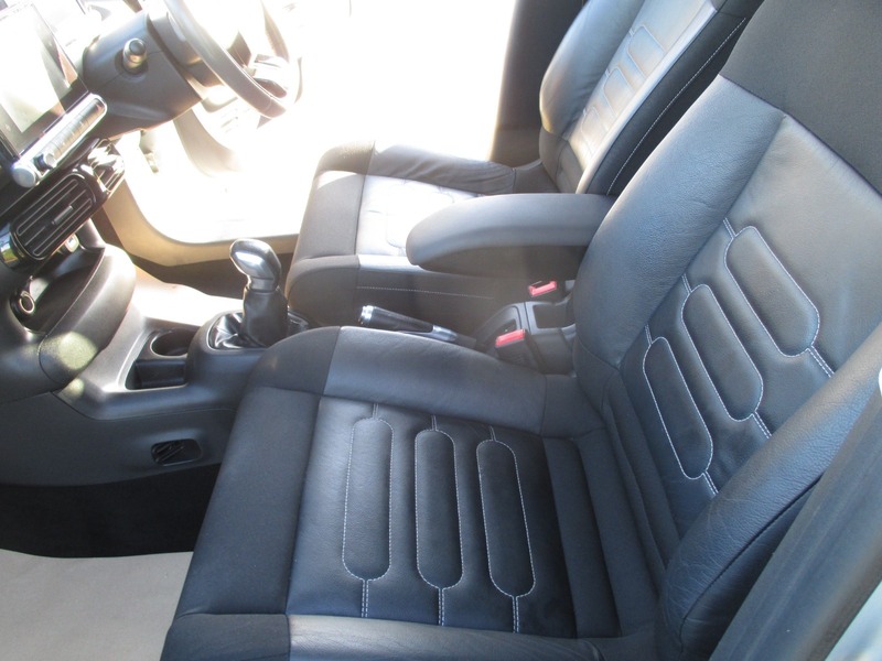 Used Citroen C4 Cactus 2016 for sale - 77655922: Photo 33