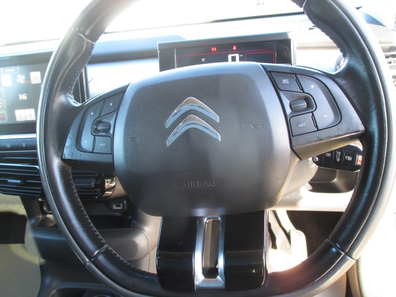 Used Citroen C4 Cactus 2016 for sale - 77655922: Photo 36