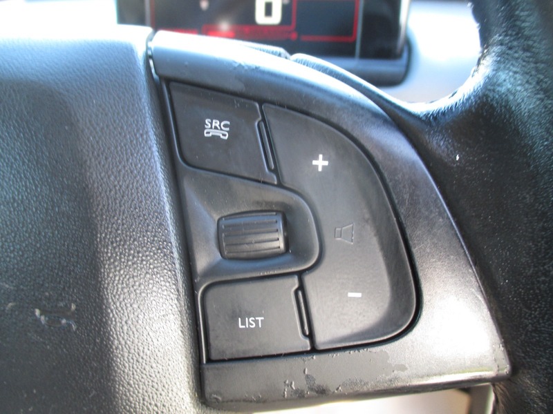 Used Citroen C4 Cactus 2016 for sale - 77655922: Photo 37