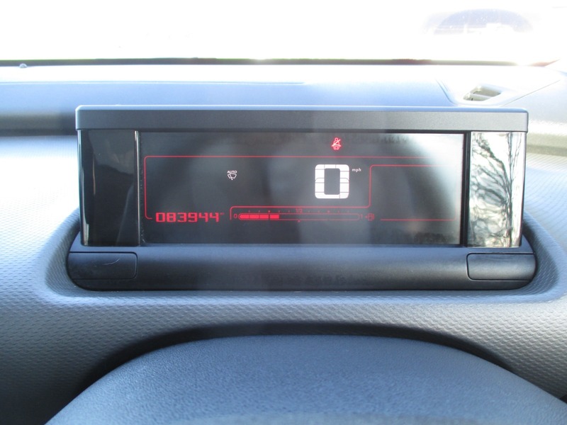 Used Citroen C4 Cactus 2016 for sale - 77655922: Photo 39